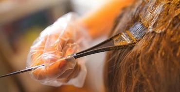 Палитра цветов бальзама «Тоника», какой оттенок выбрать для ваших волос Оттеночный шампунь для волос тоника палитра цветов