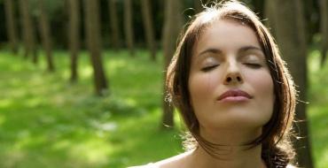 Как научиться правильно дышать - самый простой метод Как правильно делать дыхание жизни