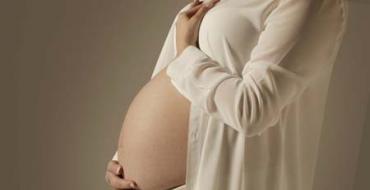 Шестой месяц беременности, развитие плода и ощущения матери Как выглядит 6 месячный ребенок в утробе